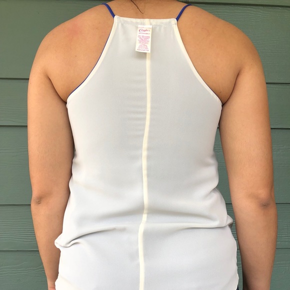 Reversible Top - Picture 4 of 7